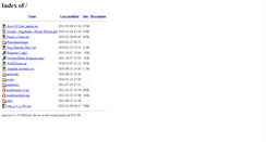 Desktop Screenshot of download.passsy.de